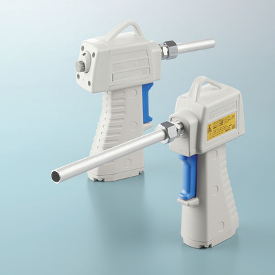 smc 省气型 强力气动喷枪 ibg